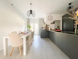 Aufgepasst: Familientraum mit 4 Schlafzimmer in zentraler Lage!