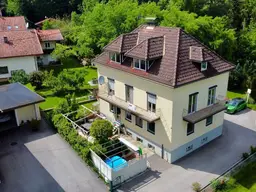 Traumhafte 2/3-Zimmer-Wohnung in Selpritsch mit Garten, Balkon und Garage!