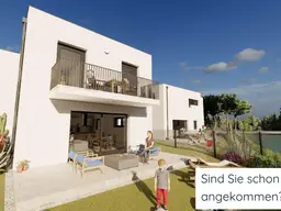Top Deal! Traumhafter Neubau und idyllischer Ruhelage!