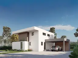 Aufgepasst: Traumhaus für Familien mit sonnigem Garten.