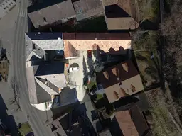 Aufgepasst: Arbeiterquartier mit viel Potential! (Ehemalige Bank)