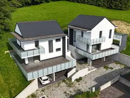 Aufgepasst: Sonniges Einfamilienhaus mit großer Terrasse! (Grünruhelage)
