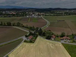 "Green 13": Bauträgergrundstück mit 13 Bauparzellen!
