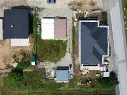 Pefektes Baugrundstück Gänserndorf-Süd (Aufgeschlossen)