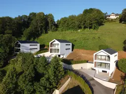 Family Haven: Exklusives, Highend ausgestattetes Luxuschalet!