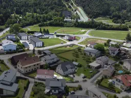Charmantes Einfamilienhaus in bester Lage von Villach