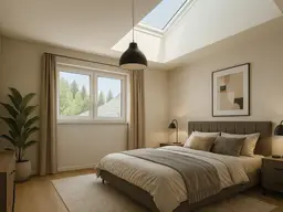 Einzigartige Penthouse Wohnung mit sensationeller Aussicht!