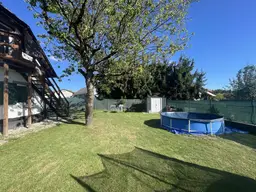 Aufgepasst: Leistbares, kleines Haus mit Garten!