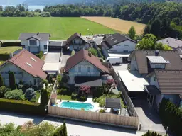 Ihr Rückzugsort am Ossiacher See