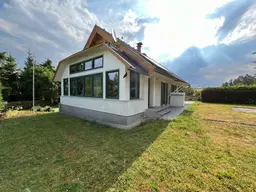 Familienfreundliches Einfamilienhaus nähe Faakersee