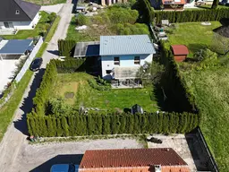 Sanierungsobjekt mit Potenzial und traumhaftem Blick auf den Mittagskogel