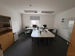 Attraktive Büroflächen im BUSINESS CAMPUS St. Pölten Süd - Büros, Hallen, Lagerflächen I Top Lage