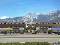 4-Zimmer Wohnung im Schrollhof / Kirchbichl