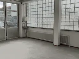 Büro Arztpraxis Loft Atelier Lager