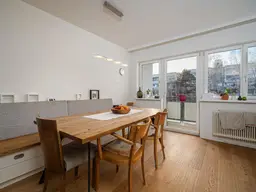 Förderungsfähige 3-Zimmerwohnung im Westen von Innsbruck