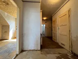 Sanierungsbedürftige 3-Zimmer-Wohnung in 1210 Wien – Ihr kreatives Projekt wartet!