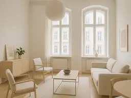 Attraktives Wohnungspaket beim Schloss Belvedere