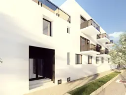 Charmante Wohnung mit Balkon und durchdachter Raumaufteilung