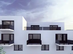 Stilvolle Neubauwohnung mit Freiraum und durchdachtem Grundriss!