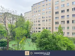 ** ZENTRALE 3 ZIMMER STADTWOHNUNG MIT LIFT - NEUBAU - MILLENIUM CITY &amp; DONAUINSEL UM DIE ECKE **