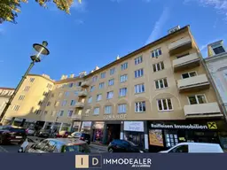 ** BEFRISTET VERMIETET - GESCHÄFTSOKAL IN BESTER LAGE VON BADEN - INVESTIEREN IN SICHTBARKEIT - FREQUENZ &amp; ZUKUNFT **