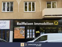 ** BEFRISTET VERMIETET - GESCHÄFTSOKAL IN BESTER LAGE VON BADEN - INVESTIEREN IN SICHTBARKEIT - FREQUENZ &amp; ZUKUNFT **