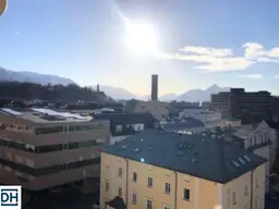Helle 2 Zimmer Wohnung mit Lift - ZENTRAL in Salzburg Stadt