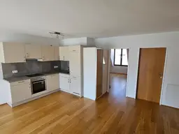 Moderne Dachgeschosswohnung mit besonderem Ausblick in Innsbruck/Pradl zu verkaufen!