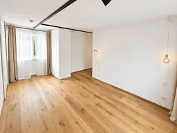 Modernisierte 5 Zimmer-Wohnung als 4er-WG mit Top Aussicht in Innsbruck (Klosteranger) zu vermieten!
