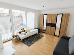 Betriebswohnung in Innsbruck/Pradl (3 Zimmer) zu verkaufen!