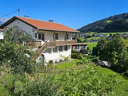 Charmantes Mehrparteienhaus mit 3 Wohneinheiten samt Lagerflächen in Tulfes zu verkaufen!