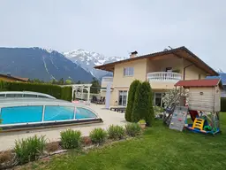 Stilvolles Luxushaus in Mieming zu verkaufen