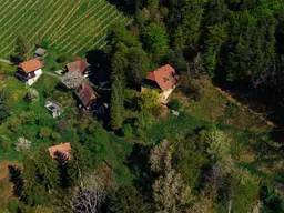 Außergewöhnliche Liegenschaft im Weinparadies – Ihre Visionen werden Realität!