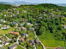 Exquisites Zuhause mit Weitblick am Gedersberg!