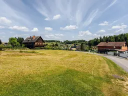 Bauland mit Aussicht: Ihr Platz in Ehrenhausen an der Weinstraße!