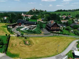Ihr Bauland in Ehrenhausen an der Weinstraße!