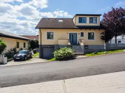 Ankommen und Aufblühen: Zuhause mit Gartenidylle in begehrter Wohngegend!