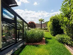 Wohlfühl-Zuhause mit sonniger Gartenoase in begehrter Lage!