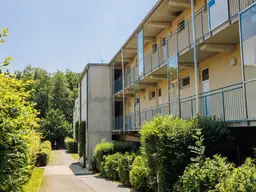 Graz-Mariatrost: Modern, stilvoll und viel Platz im Freien!