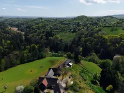 Natur, Weitblick und Lebensqualität! Ihr Rückzugsort in der Südsteiermark!