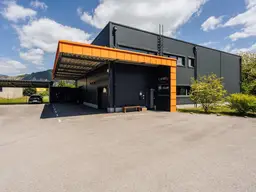 Moderne Produktions- und Lagerfläche in Graz-Umgebung!