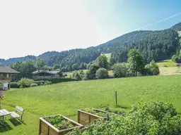 PISTENANBINDUNG - EINZIGARTIGES GRUNDSTÜCK MIT TOURISTISCHER NUTZUNG