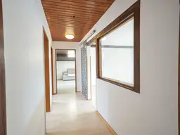 STANS - ZENTRAL BEGEHBARE 4,5 ZIMMERWOHNUNG MIT BALKON UND GARTEN