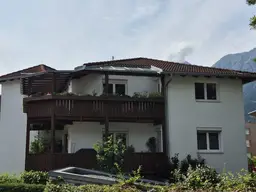 Neuwertige 3-Zimmer-Wohnung mit Galerie und Balkon in Absam – Ihr neues Zuhause!