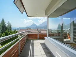 PANORAMABLICK – Leben in einer der exklusivsten Wohngegenden von Schwaz