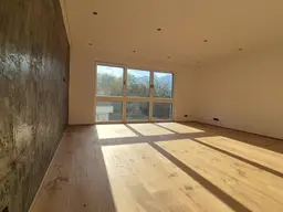 NEUBAU: 3-ZIMMERWOHNUNG WATTENS