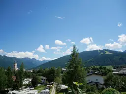 Attraktives Baugrundstück in zentraler Aussichtslage in Radstadt