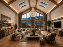 Sky Residence Bad Hofgastein - Absolute Traumlage direkt am Kurpark