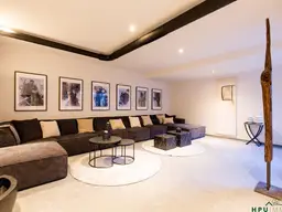 Neubau Chalet: Alpiner Luxus der Extraklasse