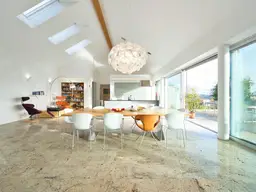 Rückzugsort am Land auf 200m² Wohnfläche, 4 Zimmer alle mit Fern- und Grünblick auf Traumlandschaft!
